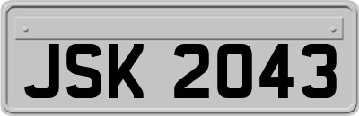 JSK2043
