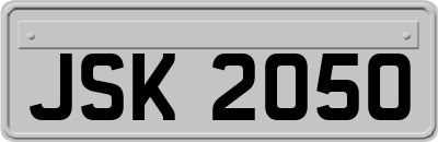 JSK2050