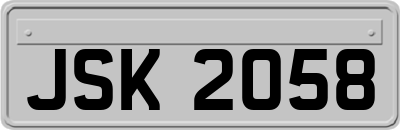 JSK2058