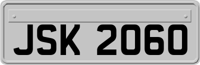 JSK2060