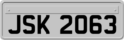 JSK2063