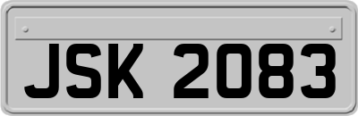 JSK2083