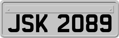 JSK2089