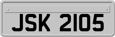 JSK2105