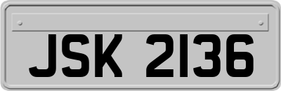 JSK2136