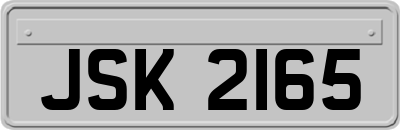 JSK2165
