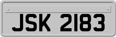 JSK2183