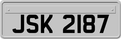 JSK2187