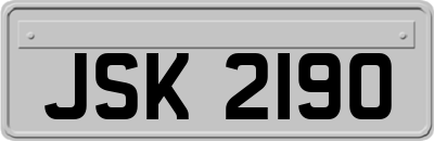 JSK2190