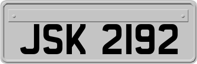 JSK2192