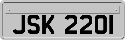 JSK2201