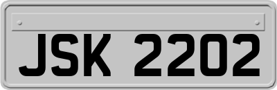JSK2202
