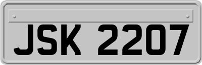 JSK2207