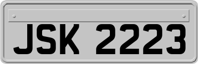 JSK2223