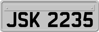 JSK2235