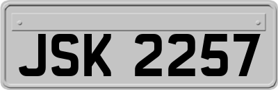 JSK2257