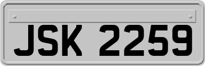 JSK2259