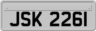 JSK2261