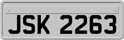 JSK2263