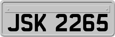 JSK2265