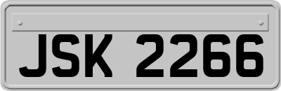JSK2266