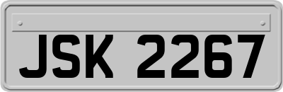 JSK2267