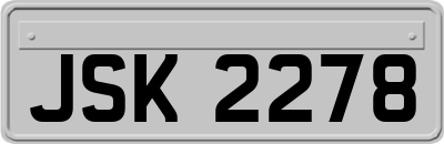 JSK2278