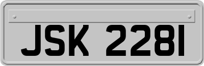 JSK2281
