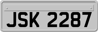 JSK2287