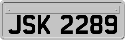 JSK2289