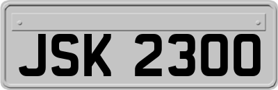 JSK2300