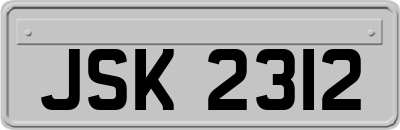 JSK2312
