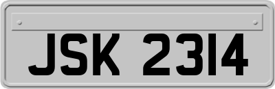 JSK2314
