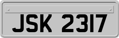 JSK2317