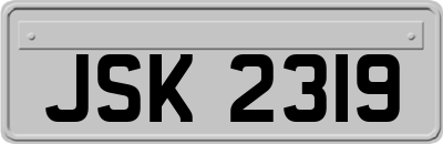 JSK2319