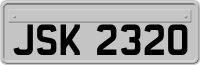 JSK2320