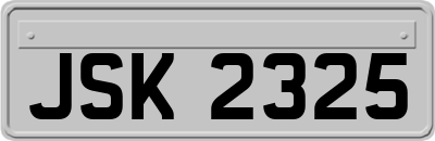JSK2325