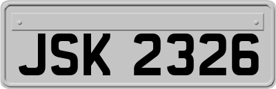 JSK2326