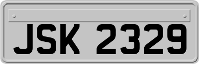 JSK2329