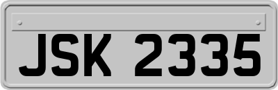 JSK2335