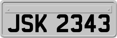 JSK2343