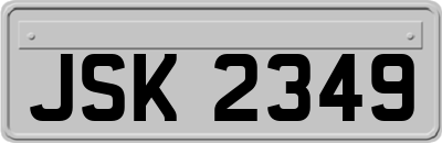 JSK2349