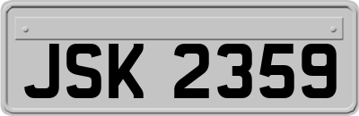 JSK2359