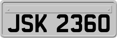 JSK2360