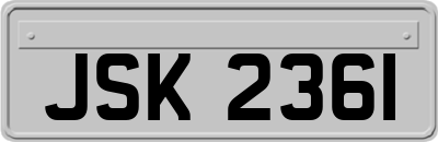 JSK2361