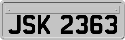 JSK2363