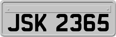 JSK2365