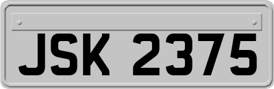JSK2375