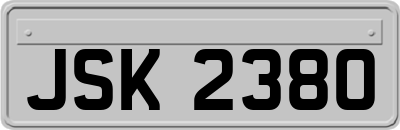 JSK2380