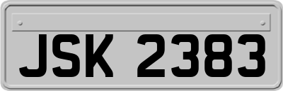 JSK2383